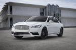 Lincoln Continental Monochromatic Package 2019 года